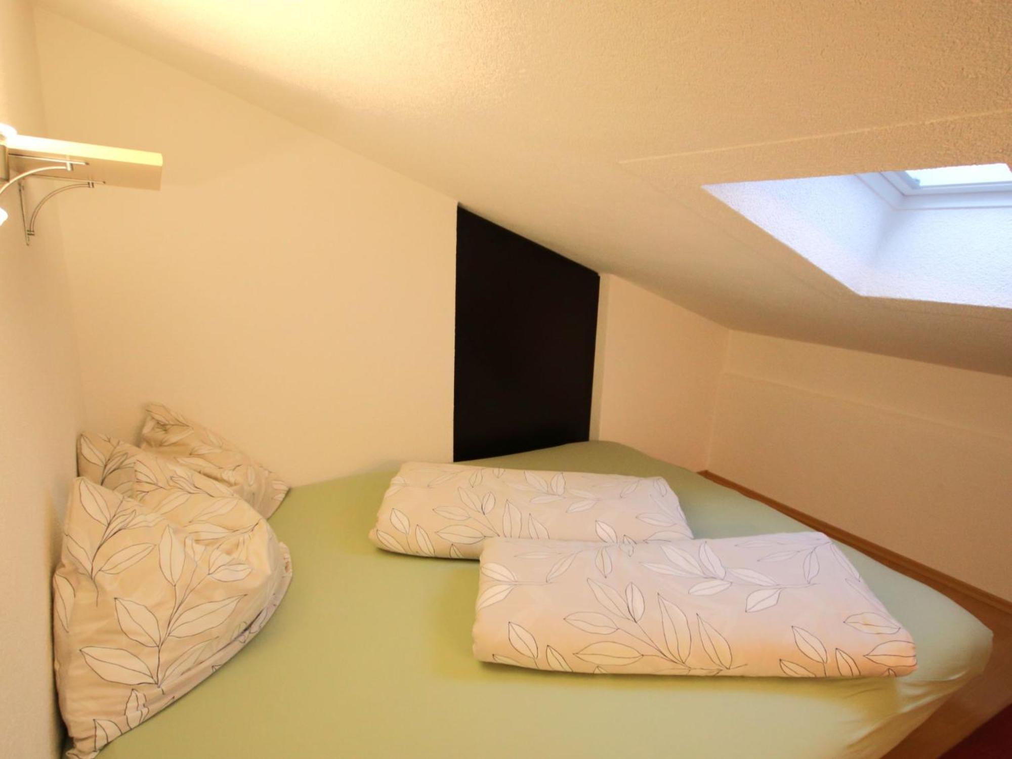 Apartment Krismer By Interhome Pians 외부 사진