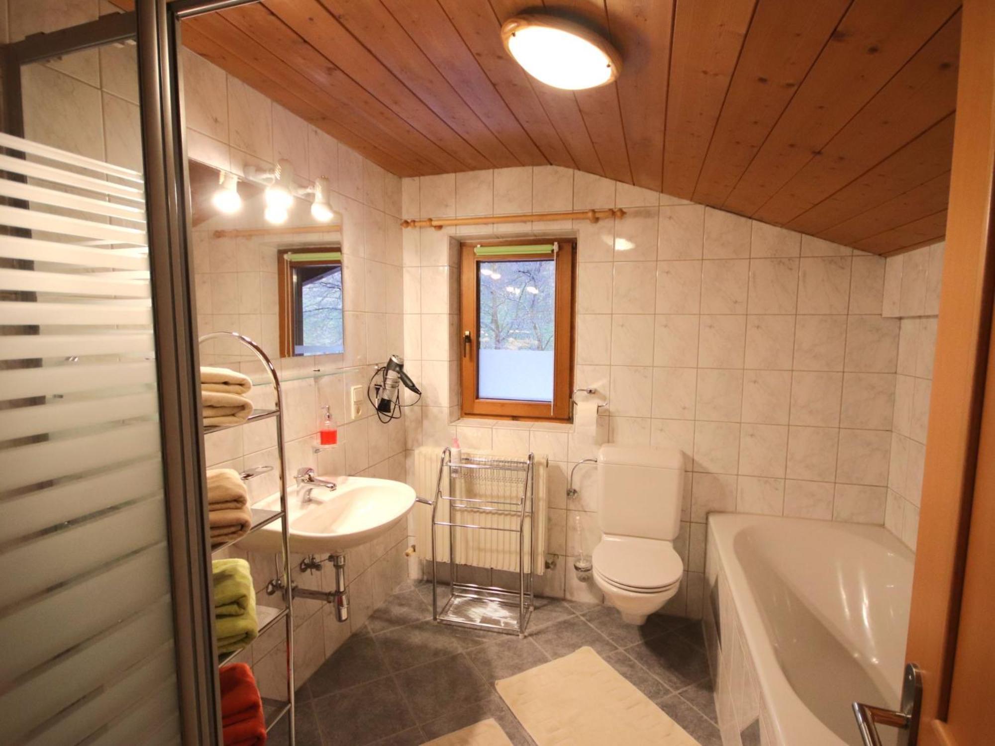 Apartment Krismer By Interhome Pians 외부 사진