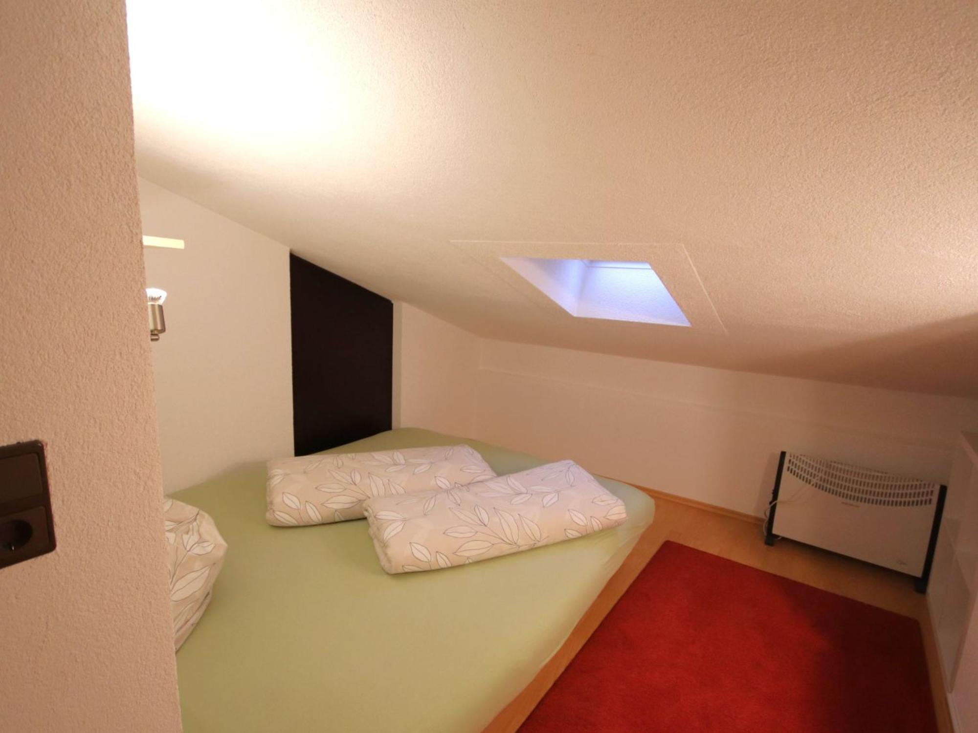 Apartment Krismer By Interhome Pians 외부 사진