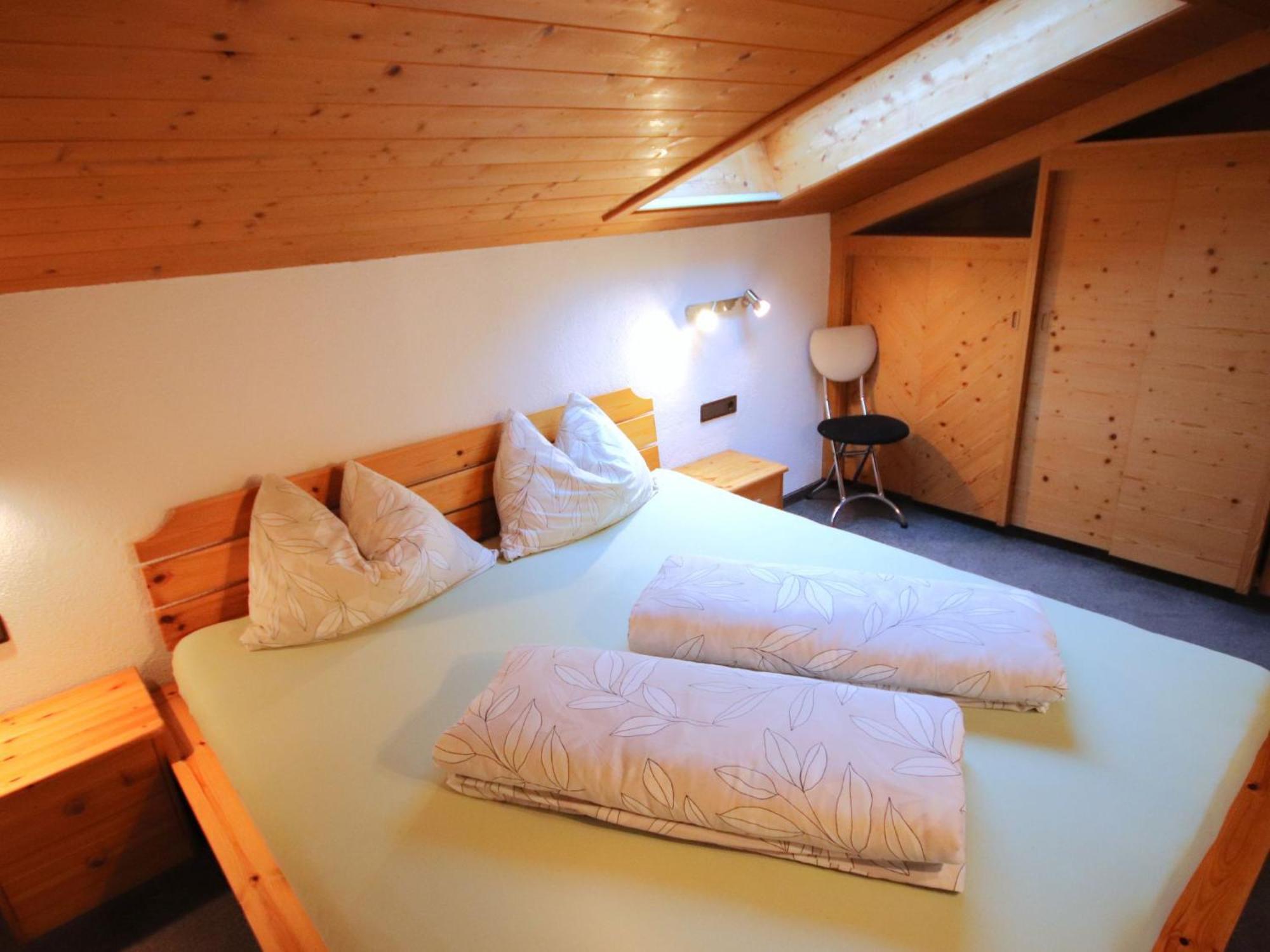 Apartment Krismer By Interhome Pians 외부 사진